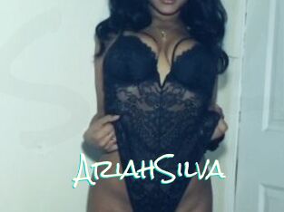 AriahSilva