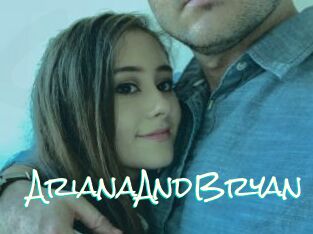 ArianaAndBryan