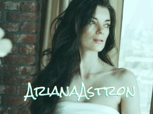 ArianaAstron