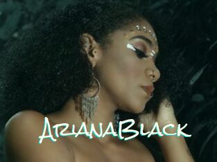 ArianaBlack