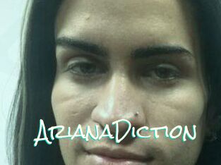 ArianaDiction