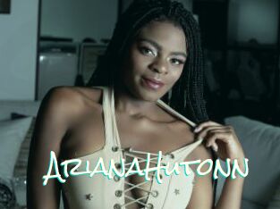 ArianaHutonn