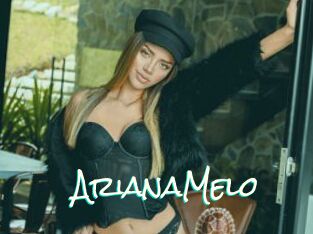 ArianaMelo