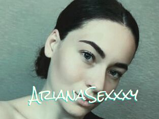 ArianaSexxxy
