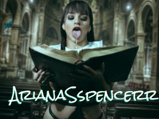 ArianaSspencerr