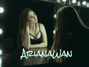 ArianaWan