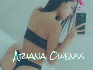 Ariana_Owenss