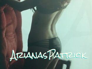 Arianas_Patrick