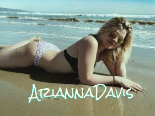 AriannaDavis