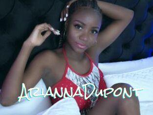 AriannaDupont