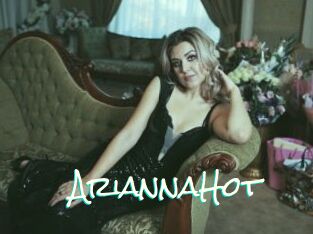 AriannaHot