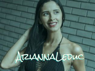 AriannaLeduc