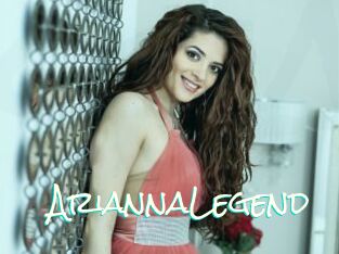 AriannaLegend