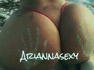 Ariannasexy