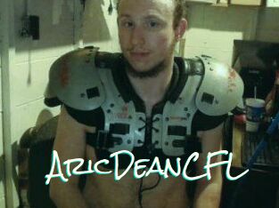 AricDeanCFL