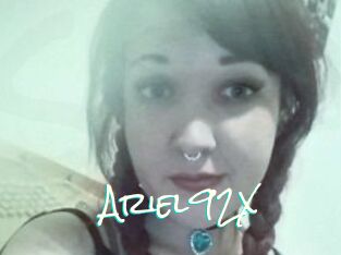 Ariel92X