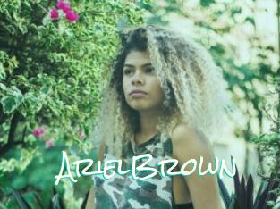 ArielBrown