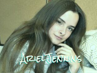 ArielJenkins