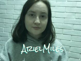 ArielMiles