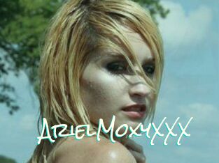 ArielMoxyXXX