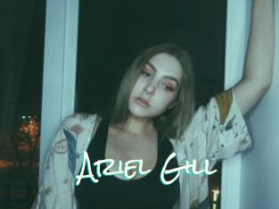 Ariel_Gill