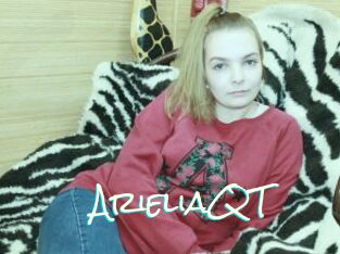 ArieliaQT