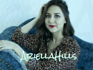 AriellaHills