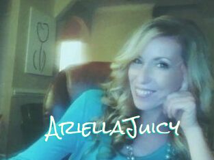 AriellaJuicy