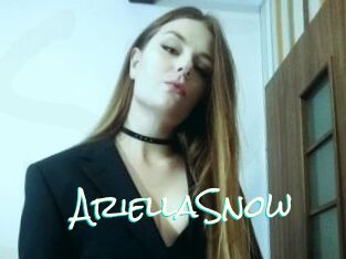 AriellaSnow