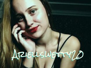 Ariellswetty20