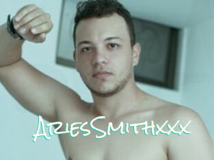 AriesSmithxxx