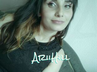 AriiHill
