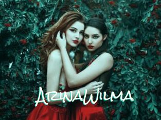 ArinaWilma