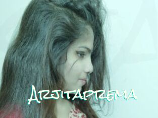Arjitaprema
