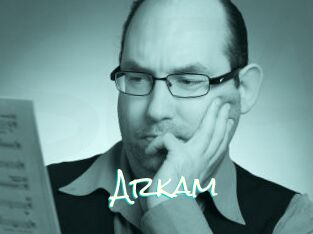 Arkam