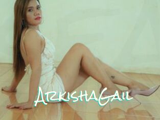 ArkishaGail