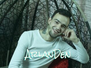 ArlanDen