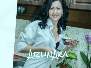 ArlinAka