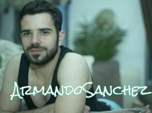 ArmandoSanchez