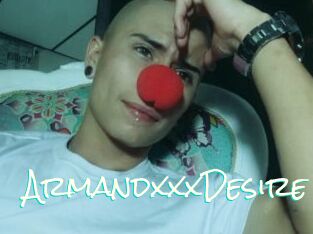 ArmandxxxDesire
