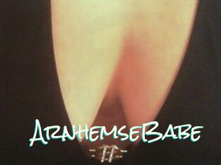 ArnhemseBabe