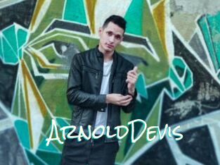 ArnoldDevis