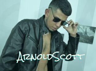 ArnoldScott