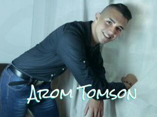 Arom_Tomson