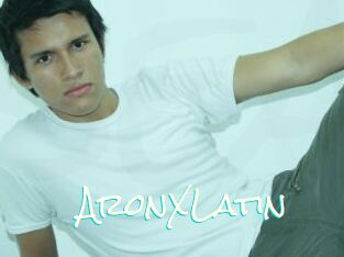 AronXLatin