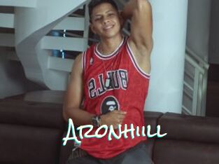 Aronhiill