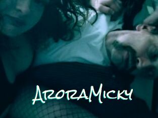 AroraMicky