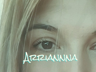 Arriannna