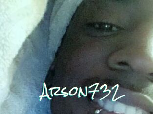 Arson732