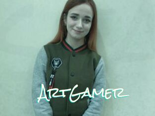 ArtGamer